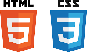 HTML/CSS